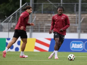 How Switzerland could line up against Hungary