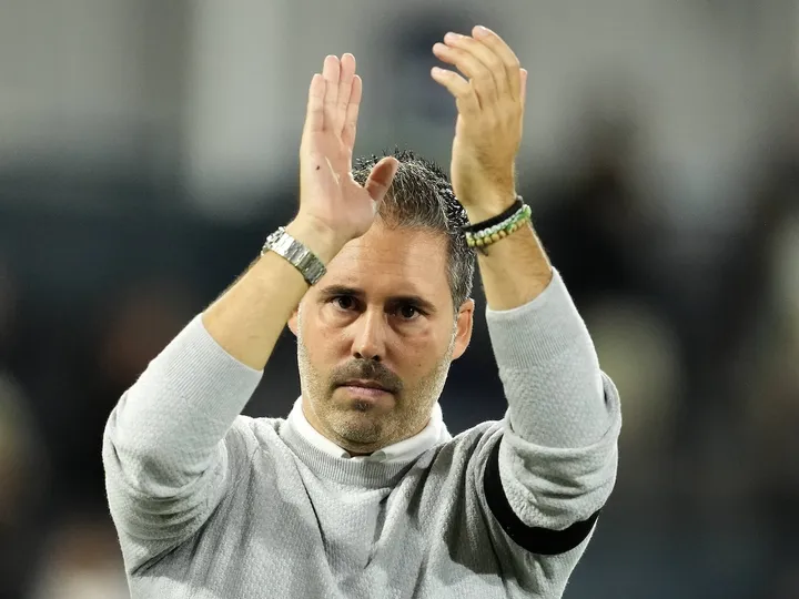 Cifuentes sacrifice as Leicester 'agree compensation' for new head coach