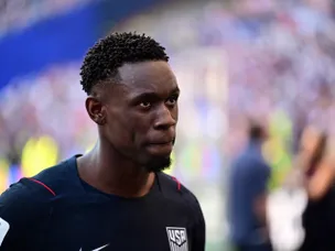 “It's going to be controversial”: Balogun breaks silence over USA World Cup suspension scandal
