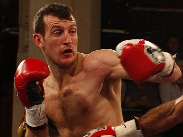 Matthews wants Crolla rematch