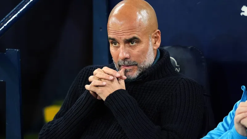 Man City, Chelsea learn opponents for 2025 Club World Cup