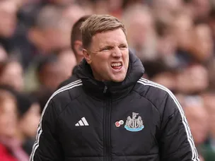 Igor Thiago brace burns 10-man Newcastle as Brentford secure impressive comeback