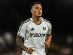 Here to stay: Muniz commits future to Fulham with long-term deal