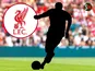 Rio Ngumoha/Liverpool composite
