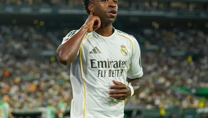 Vinicius Junior to Arsenal: Real Madrid present three options to winger as 'crucial' days ahead amidst contract standoff