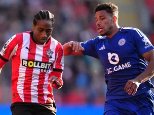 Leicester vs. Southampton: Head-to-head record and past meetings