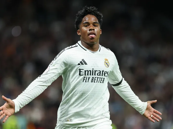 Vlahovic vindication for Endrick after forward 'closer than ever' to Real Madrid exit