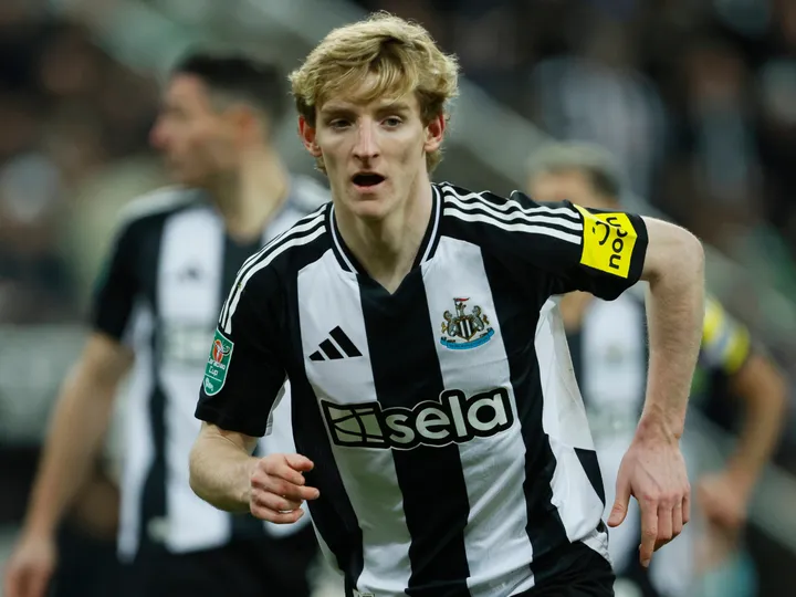 Gordon to start: Predicted Newcastle United XI vs. Chelsea