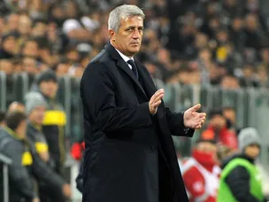Petkovic: 'Stuttgart will be a challenge'