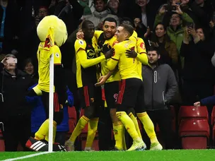 Nigel Pearson: 'Troy Deeney always a handful to play against'