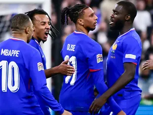 France World Cup squad: Full list, predicted lineup, depth chart, latest news
