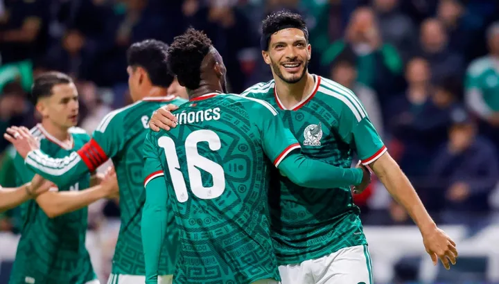 Mexico vs South Africa - prediction, team news, lineups | World Cup 2026