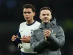 <span class="p2_new s hp">NEW</span> Maddison makes surprise appearance as Spurs receive mixed training update