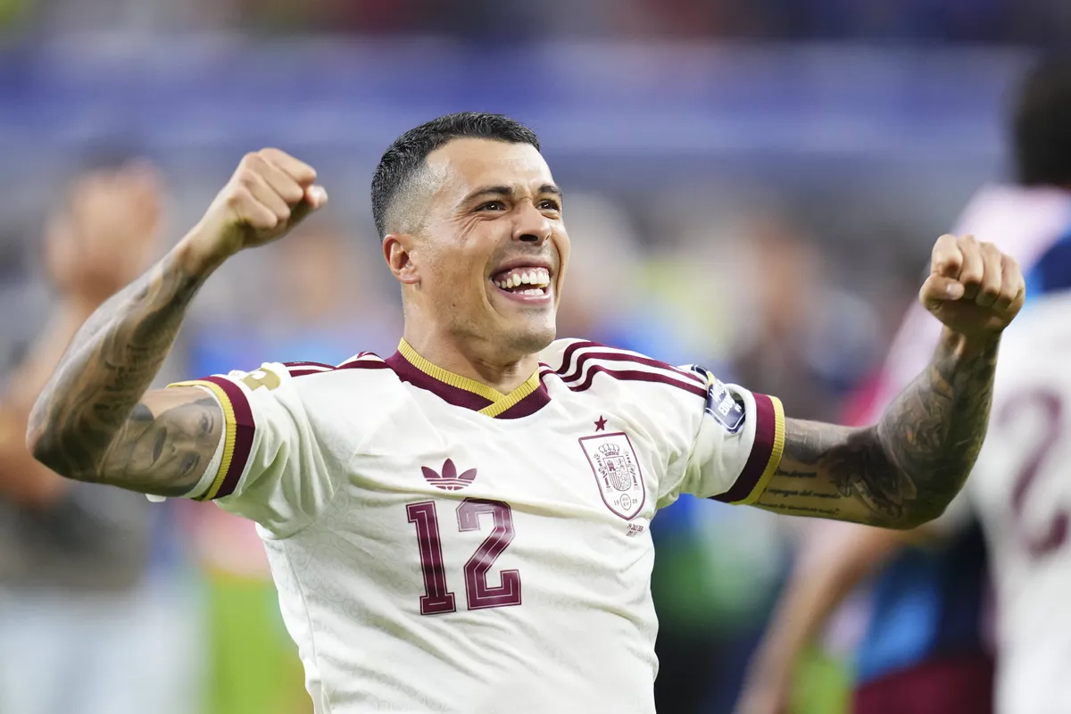France 0-2 Spain: La Roja repeat the script and earn a deserved place in the World Cup final
