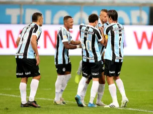 LDU Quito vs. Gremio - prediction, team news, lineups