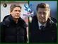 Sack or stick? Palace make Glasner 'decision' after incendiary comments