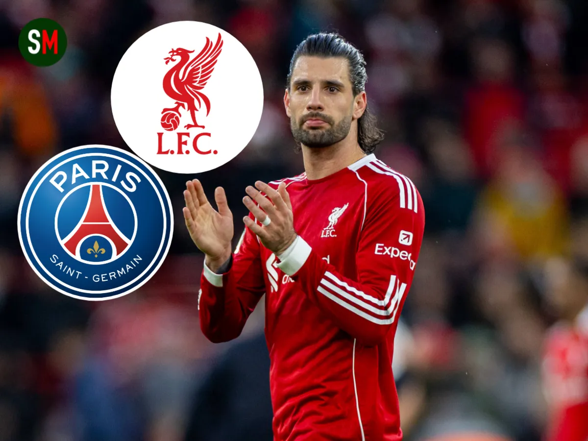 Liverpool vs PSG: Three reasons why Arne Slot's side can pull off Anfield comeback against Champions League holders