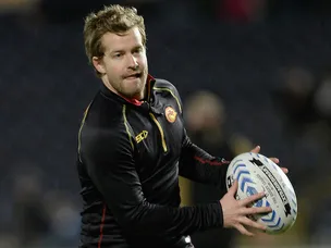 Salford fight back to draw with Catalans