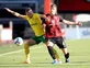 Bournemouth edge to victory over Norwich