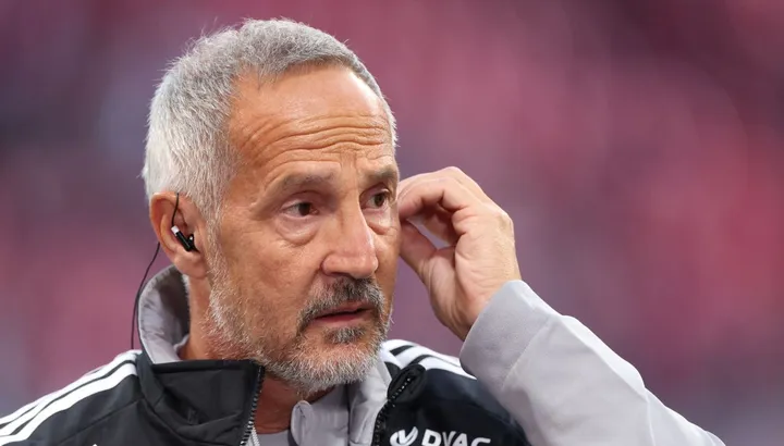 Eintracht Frankfurt vs FC Koln - prediction, team news, lineups