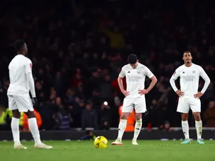 Nott'm Forest vs. Arsenal injury, suspension list, predicted XIs