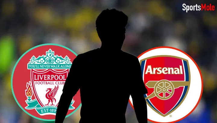 Arsenal transfer news: Gunners 'offer' moves them ahead of Liverpool in race for £20m wonderkid