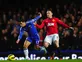 Report: Chelsea to bid again for Rooney