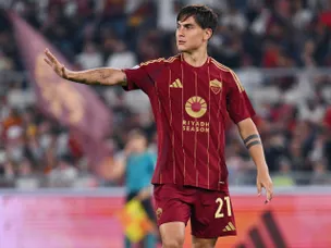 Dybala back to potentially haunt Spurs again? Roma predicted lineup vs. Tottenham