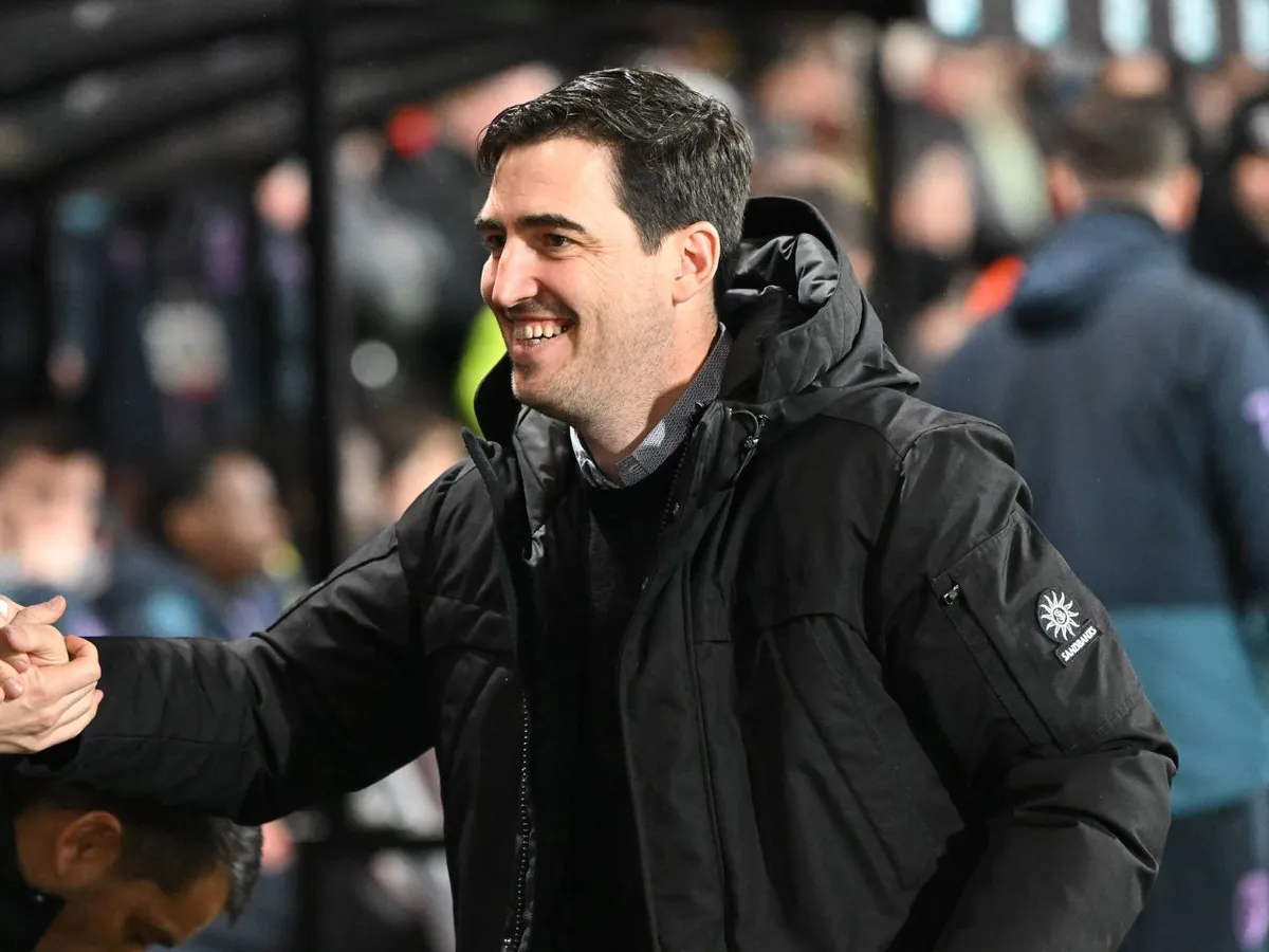 Iraola reveals Bournemouth's top transfer priority ahead of Monday's deadline