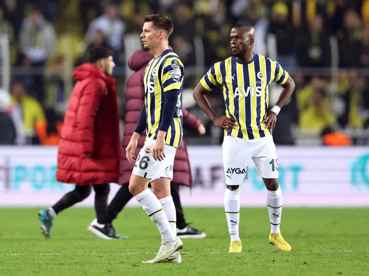 Gaziantep vs. Fenerbahce - prediction, team news, lineups