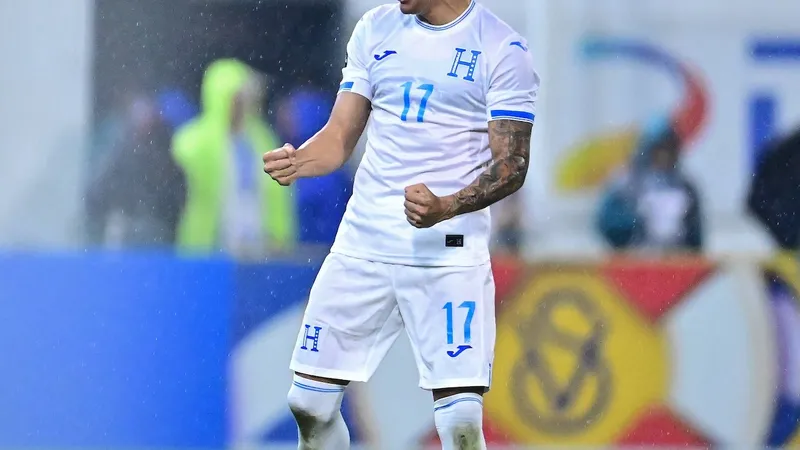 Honduras vs Curacao - prediction, team news, lineups