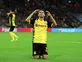 EL roundup: Dortmund knocked out by Salzburg