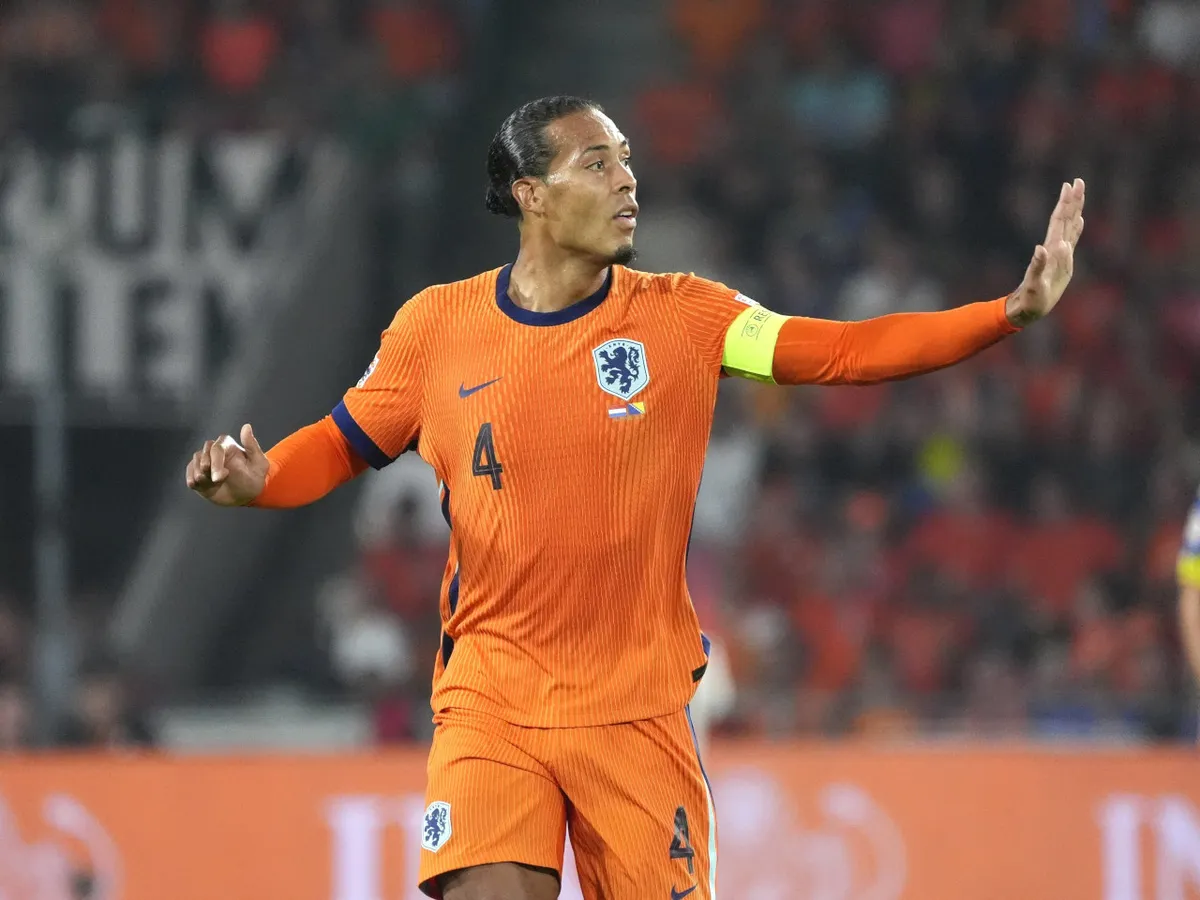 Netherlands vs. Morocco: Why the Virgil van Dijk-led Dutch defence could be their World Cup undoing