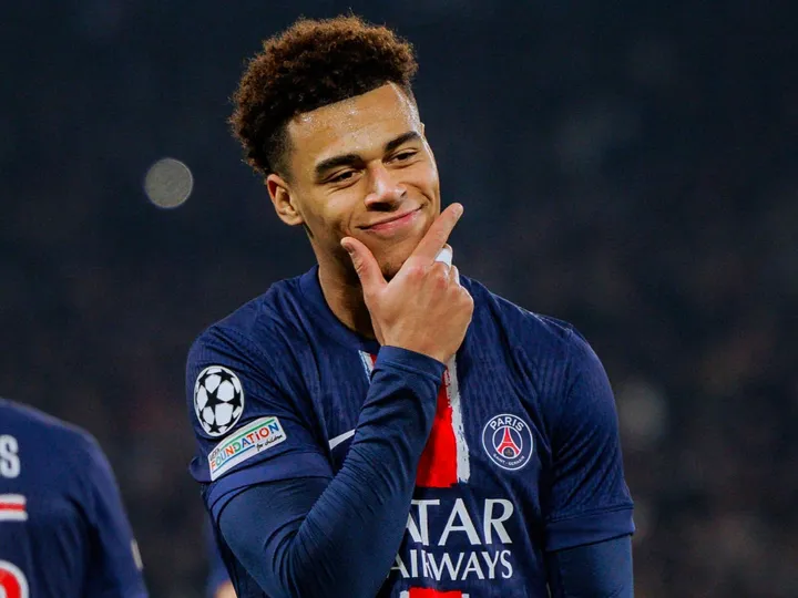 Doue decision as Deschamps faces dilemma: Predicted France lineup vs. Spain