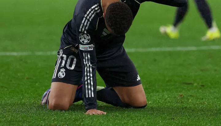 Real Madrid injury, suspension list vs. Real Oviedo: Kylian Mbappe, Federico Valverde, Eder Militao updates