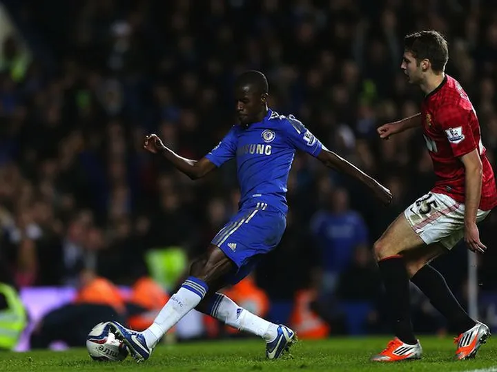 Ramires wary of Southampton