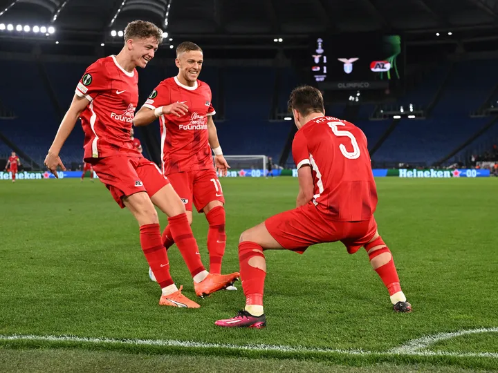 Saturday's Eredivisie predictions including AZ Alkmaar vs. Groningen