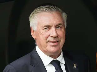 'Done deal' - Real Madrid 'secure signing' of highly-rated teenager
