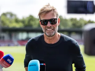 "It's annoying" - Klopp agent delivers response to Real Madrid presidential candidate