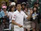 Nishikori into third round