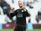 Report: Real Madrid consider Schmeichel