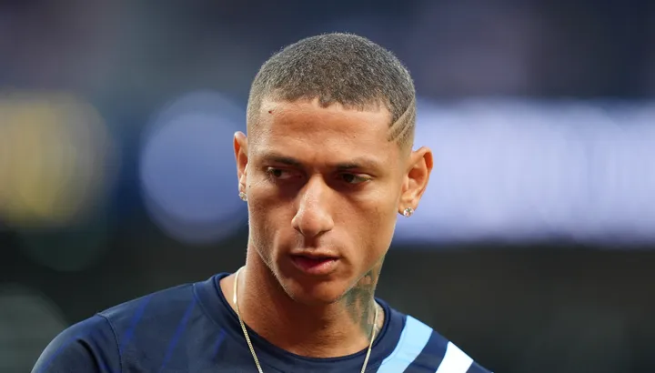 Tottenham news: Return to Brazil, Spurs' exile...: Richarlison faces crossroads over his future