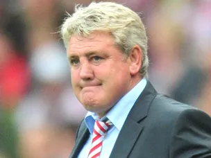 Bruce bemoans Hull loss