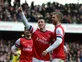 Wenger: 'Koscielny, Monreal fit for Stoke'