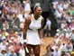 Serena Williams cruises into Wimbledon round four