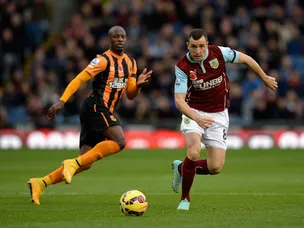 No goals at Burnley, Hull City