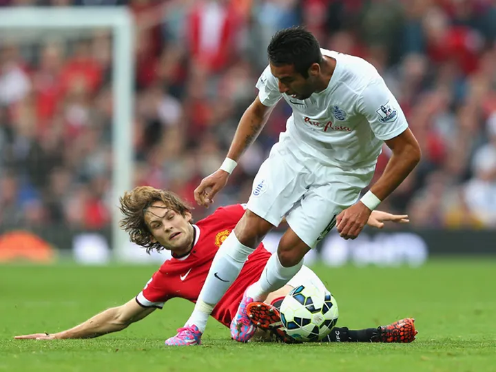 Dunne wants QPR to sign Chilean duo