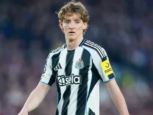 Gordon or no Gordon? Predicted Newcastle XI vs. Brighton