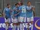 Five-star Lazio thrash Verona
