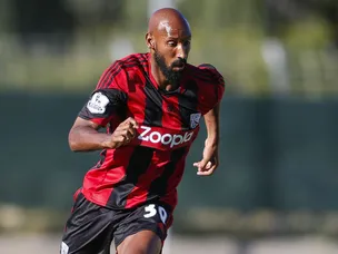 Anelka starts for West Brom